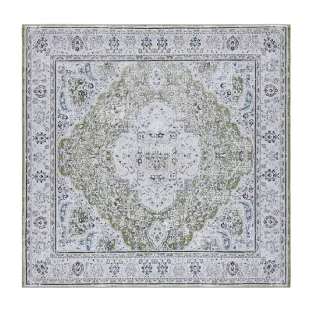 Safavieh Tucson Ara Indoor Square Area Rug