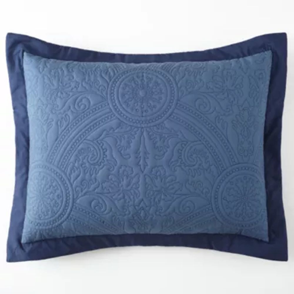 Vue Bensonhurst Pillow Sham