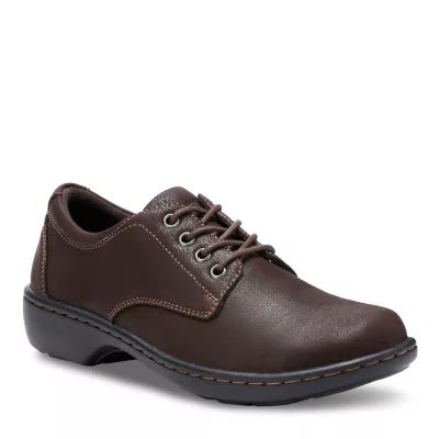 Eastland Womens Pandora Oxford Shoes