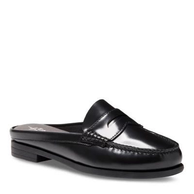 Eastland Womens Sarah Slip-on Loafers