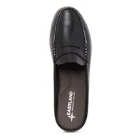 Eastland Womens Sarah Slip-on Loafers