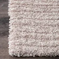 nuLoom Hand Tufted Ombre Rug