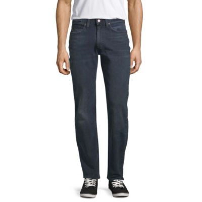 Levi's® Mens 514 Straight Leg Jean