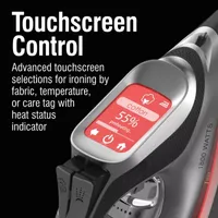 Chi Advanced Touchscreen Iron