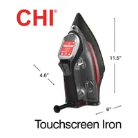 Chi Advanced Touchscreen Iron