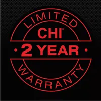 Chi Advanced Touchscreen Iron