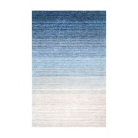 nuLoom Hand Tufted Ombre Rug