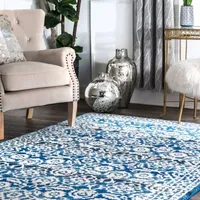 nuLoom Turnbull Rug