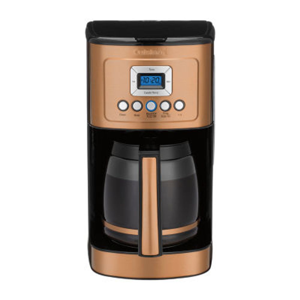 Cuisinart® 14-Cup Programmable Coffee Maker