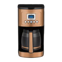 Cuisinart® 14-Cup Programmable Coffee Maker