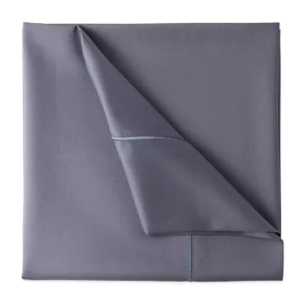 Wrinkle Guard 400TC Cotton Sheet Set