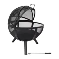 Sunnydaze Collection Portable Fire Pit