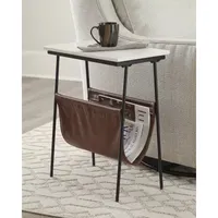 Signature Design by Ashley® Etanbury Living Collection Storage End Table