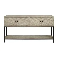 Signature Design by Ashley® Roanley Living Collection Console Table