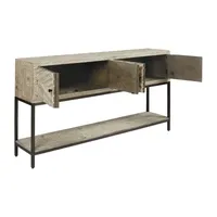 Signature Design by Ashley® Roanley Living Collection Console Table