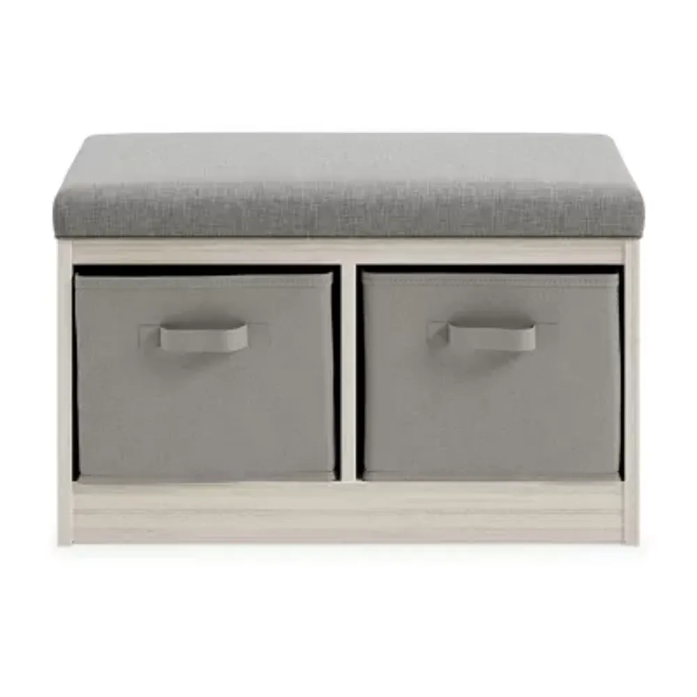 Signature Design by Ashley® Blariden Storage Bench