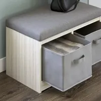 Signature Design by Ashley® Blariden Storage Bench