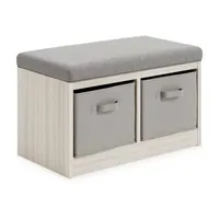 Signature Design by Ashley® Blariden Storage Bench