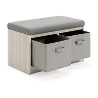 Signature Design by Ashley® Blariden Storage Bench