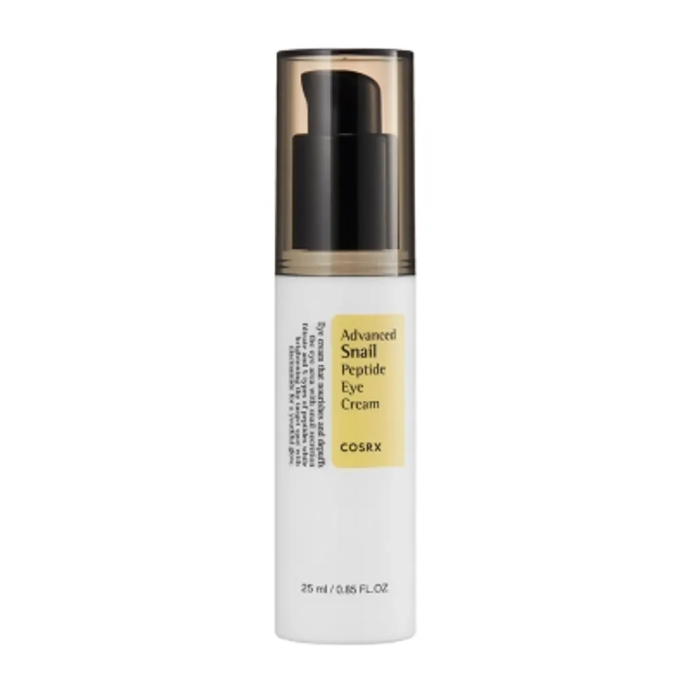 Cosrx Advanced Snail Peptide Eye Cream