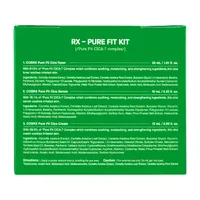 Cosrx Cica-7 Relief Kit -Value Set