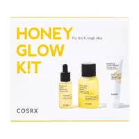 Cosrx Honey Glow Kit Value Set