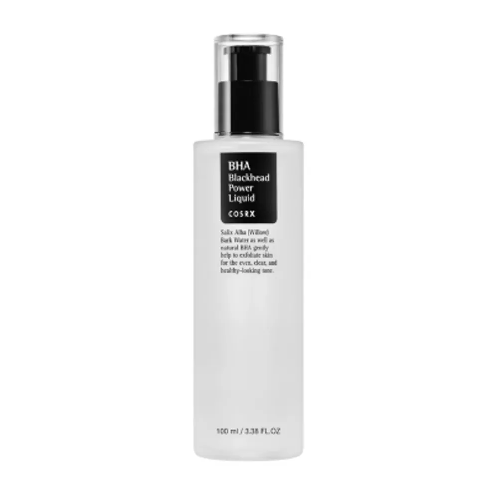 Cosrx Bha Blackhead Power Liquid Toner