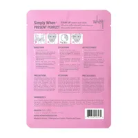 When Beauty Present Cotton Bemliese Sheet Mask