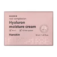 Hanskin Hyaluron Moisture Cream