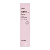 Hanskin Hyaluron Pink Capsule Serum