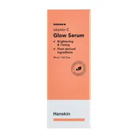 Hanskin Vitamin C Glow Serum