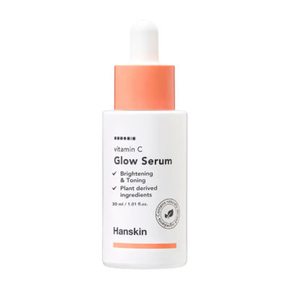 Hanskin Vitamin C Glow Serum