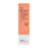 Hanskin Vitamin C Glow  Face Mask