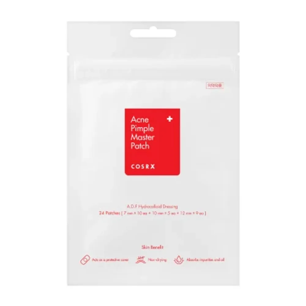 Cosrx Acne Pimple Master Patch