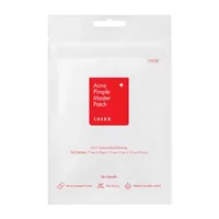 Cosrx Acne Pimple Master Patch Face Treatments