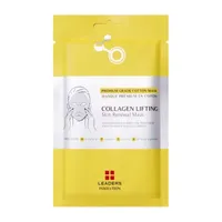 Leaders Collagen Lifting Skin Renewal Mask