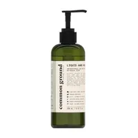 Common Ground Liquid Hand Soap