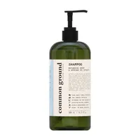 Common Ground Shampoo 16.9 Oz