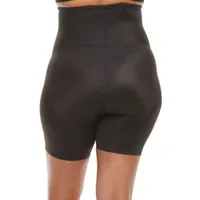 Ambrielle Back Magic®  Hi Waist Long Leg Thigh Slimmers