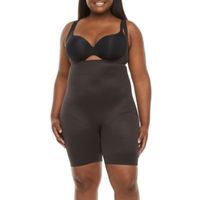 Ambrielle Plus Torsette Thigh Slimmers