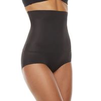 Ambrielle Hi Waist Control Brief