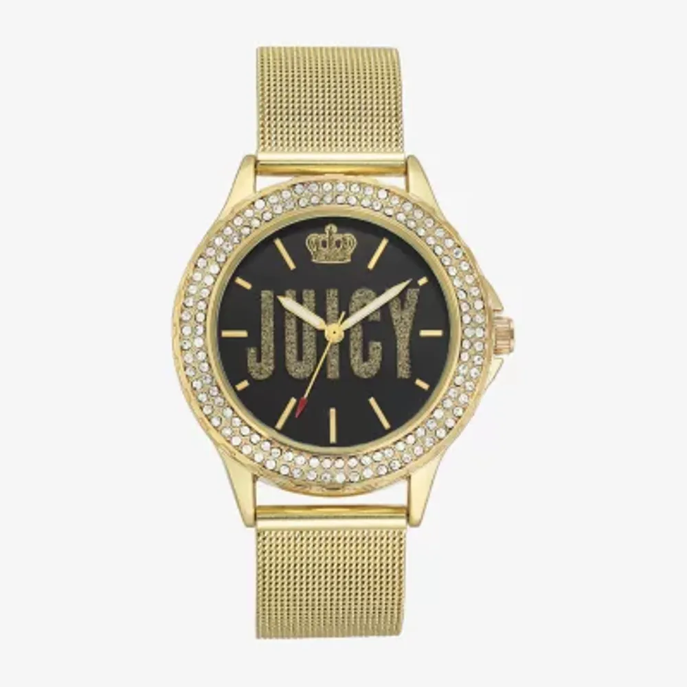 Juicy Couture Women's Bracelet - Gold