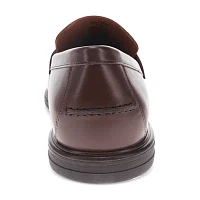 Dockers Mens Woodward Slip-On Shoe