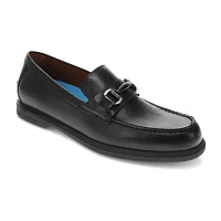 Dockers Mens Whitworth Slip-On Shoe