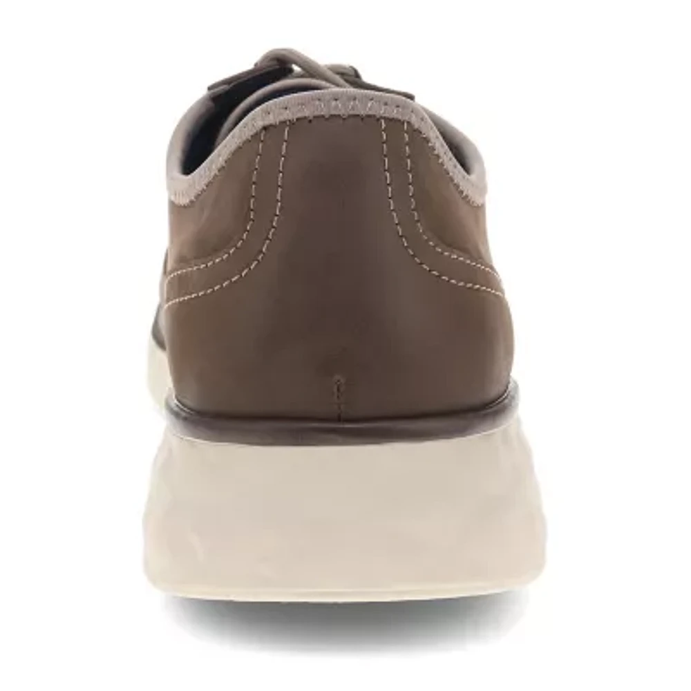 Dockers Mens Clarkston Wing Tip Oxford Shoes