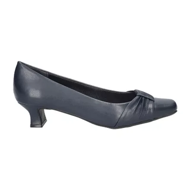 Jcpenney Deals Jcpenney Low Heel Dress Shoes Womens Footwear