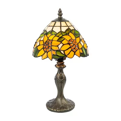 Dale Tiffany Hazel Desk Lamp