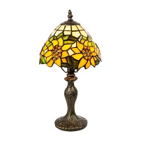 Dale Tiffany Hazel Desk Lamp