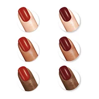 Sally Hansen Sally Hansen Insta-Dri Berry Merry Duo Pack Nail Polish