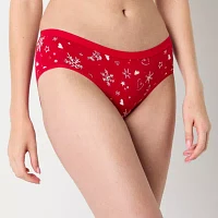 Arizona Body Cotton Hipster Panty